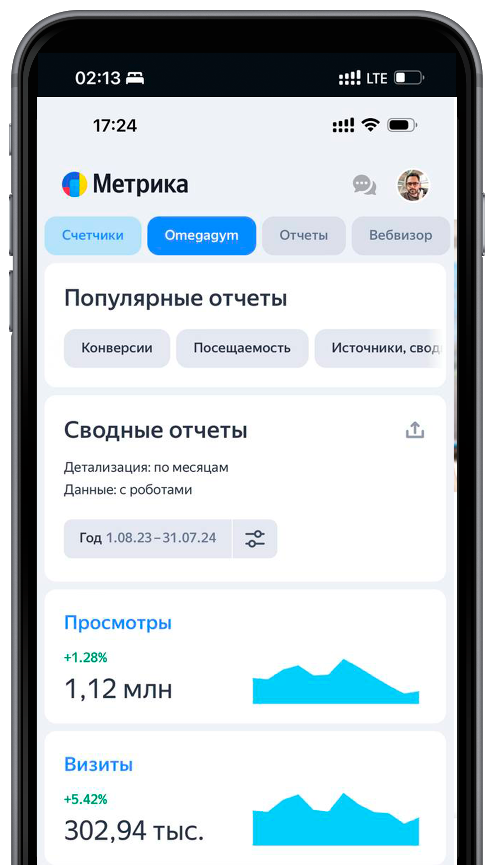 Поддержка после продажи
